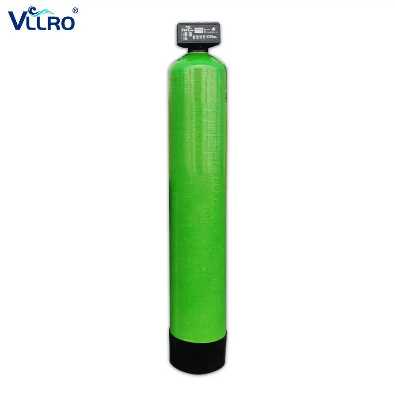 Filter Karbon Aktif