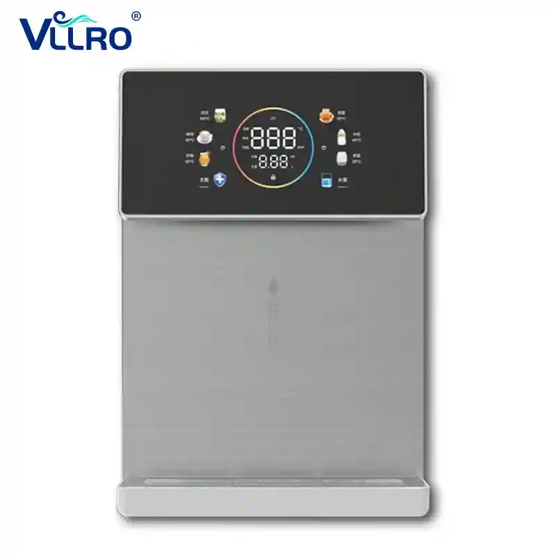 Water Purifier